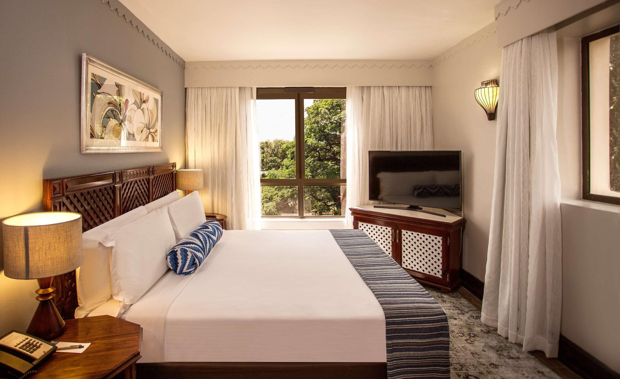 Southern Sun Dar Es Salaam Luaran gambar