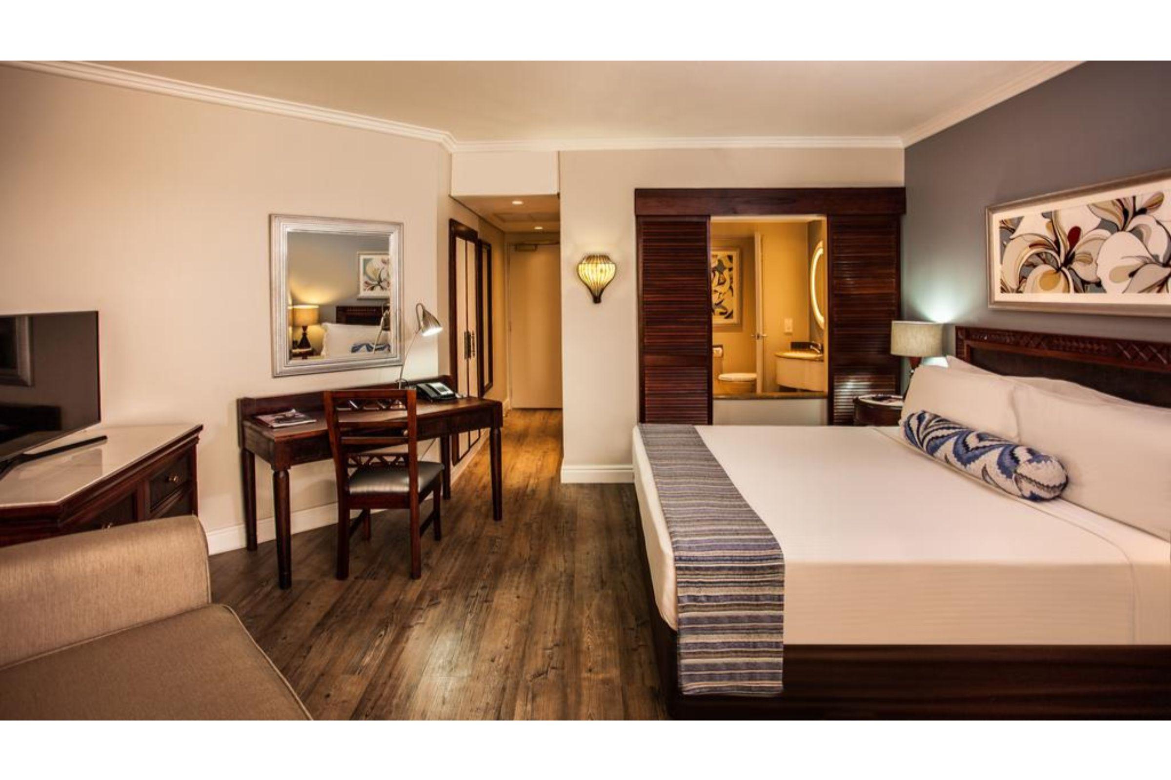 Southern Sun Dar Es Salaam Luaran gambar