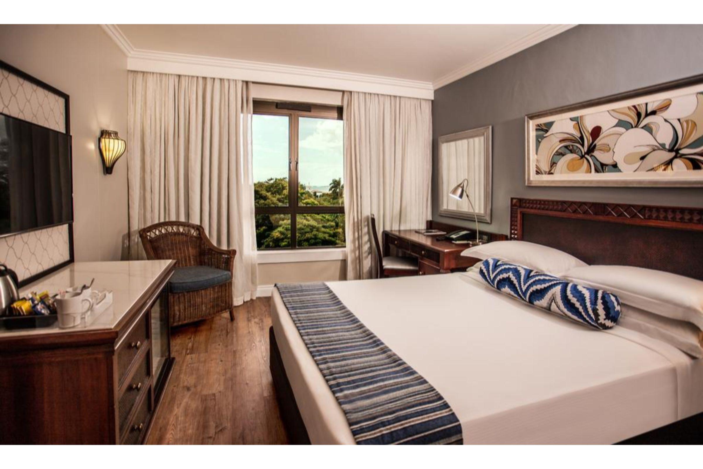 Southern Sun Dar Es Salaam Luaran gambar