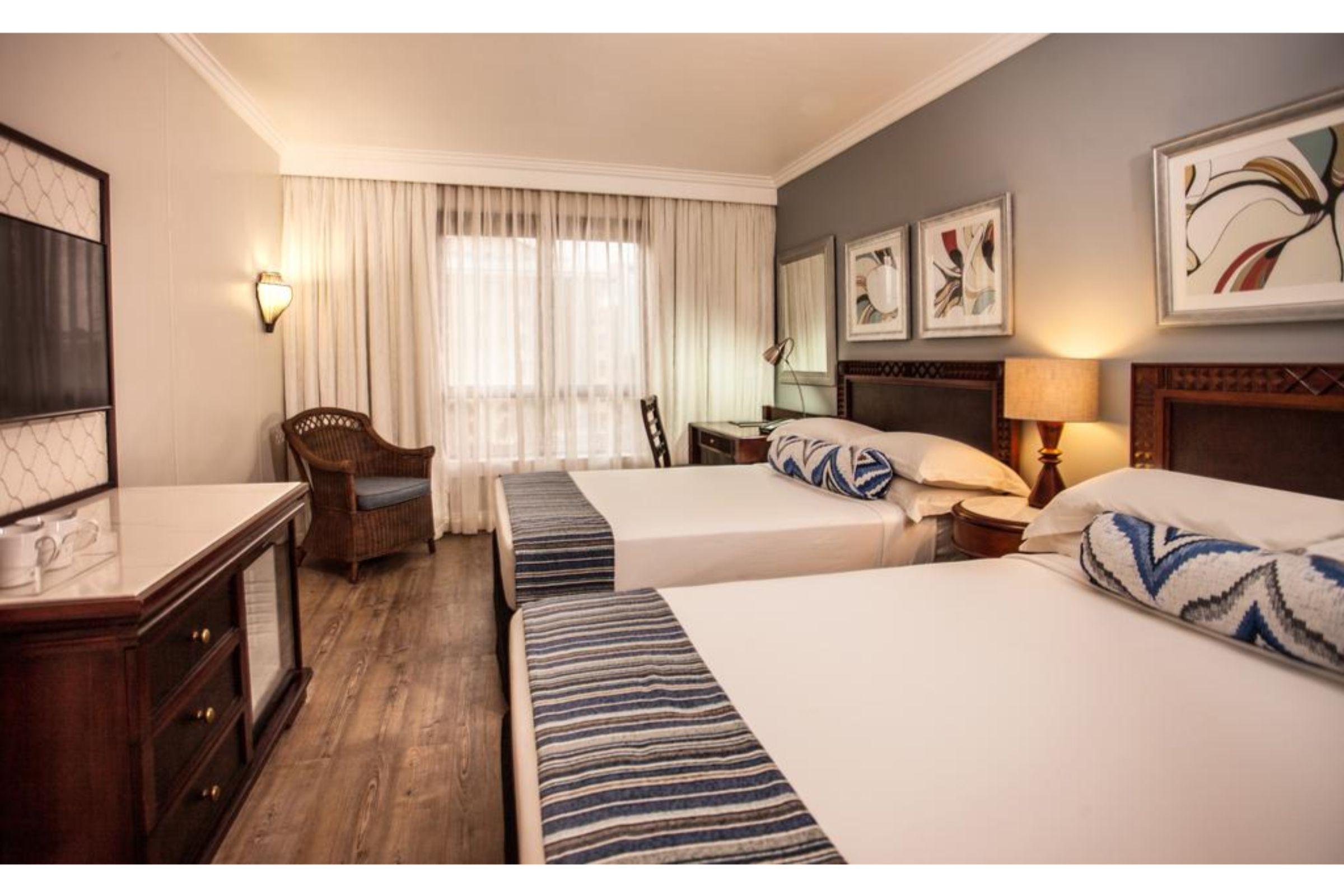 Southern Sun Dar Es Salaam Luaran gambar