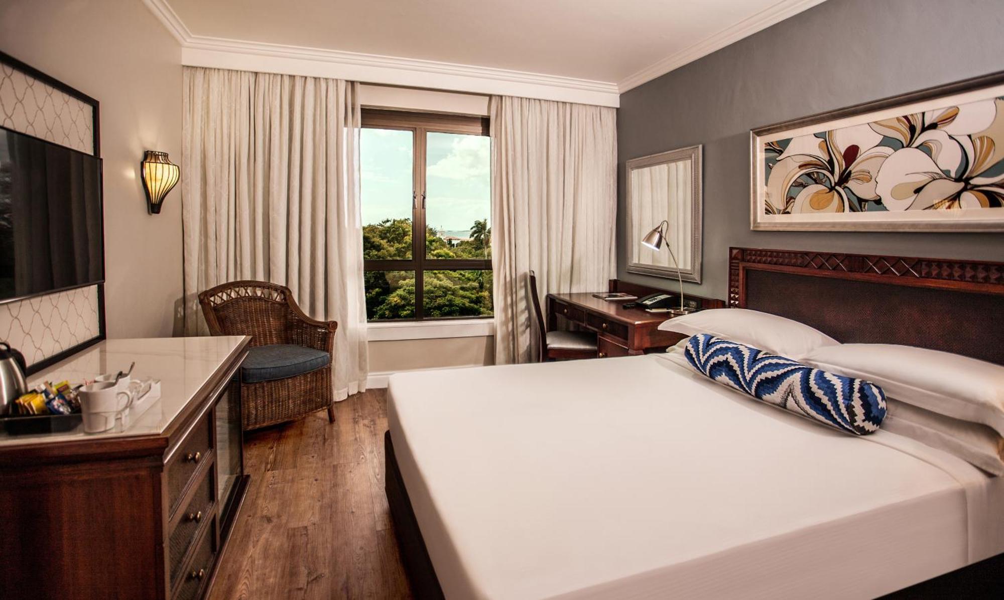 Southern Sun Dar Es Salaam Luaran gambar