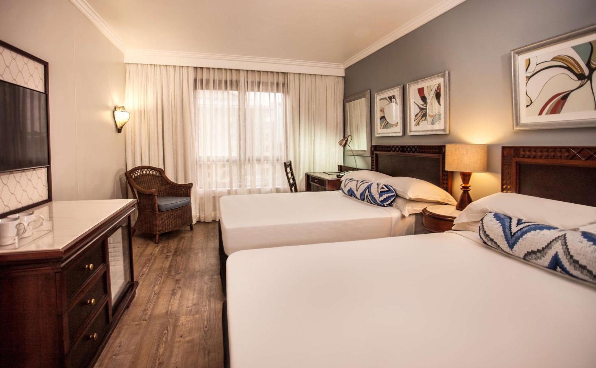 Southern Sun Dar Es Salaam Luaran gambar