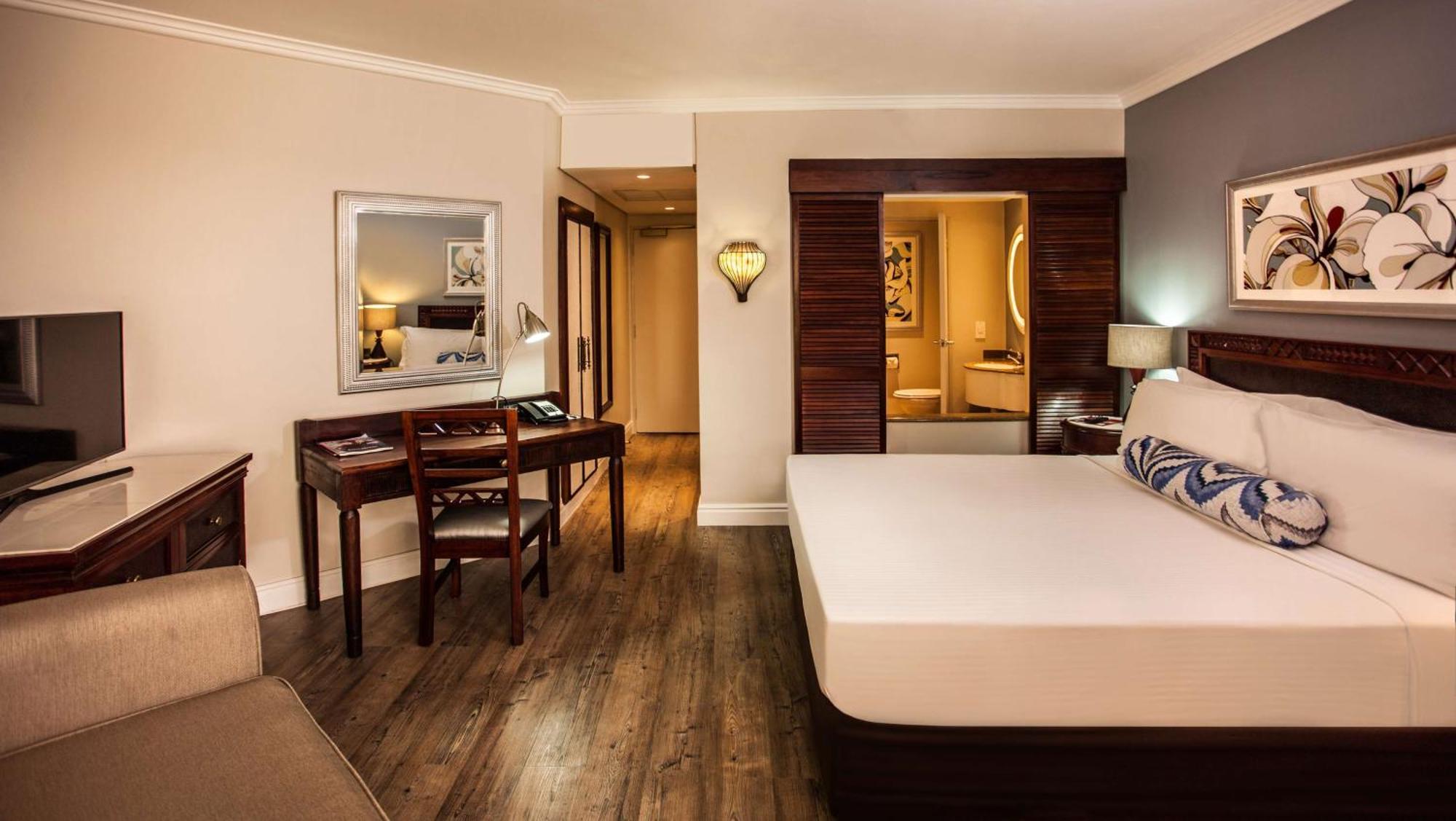 Southern Sun Dar Es Salaam Luaran gambar