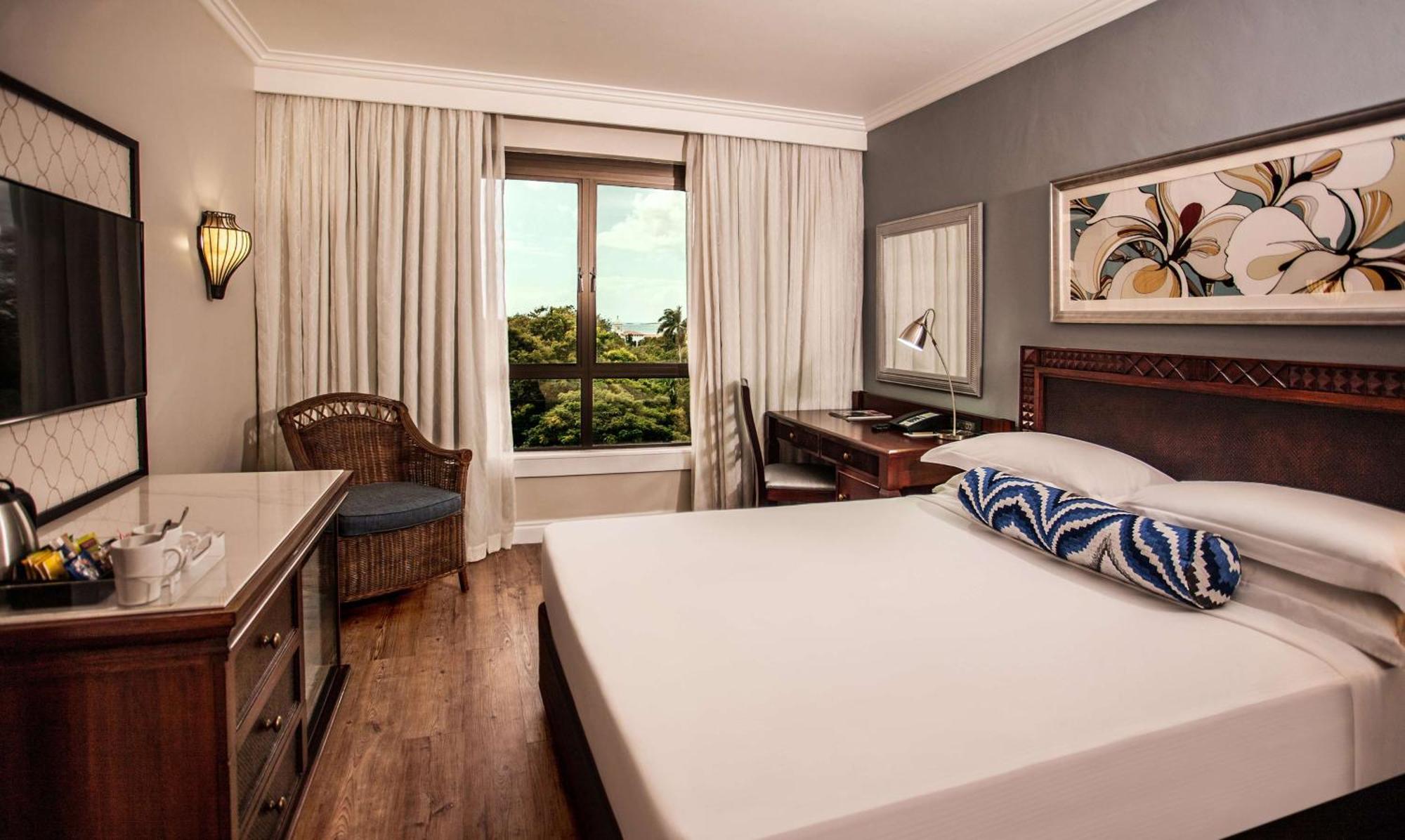 Southern Sun Dar Es Salaam Luaran gambar