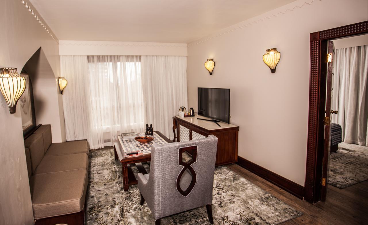 Southern Sun Dar Es Salaam Luaran gambar