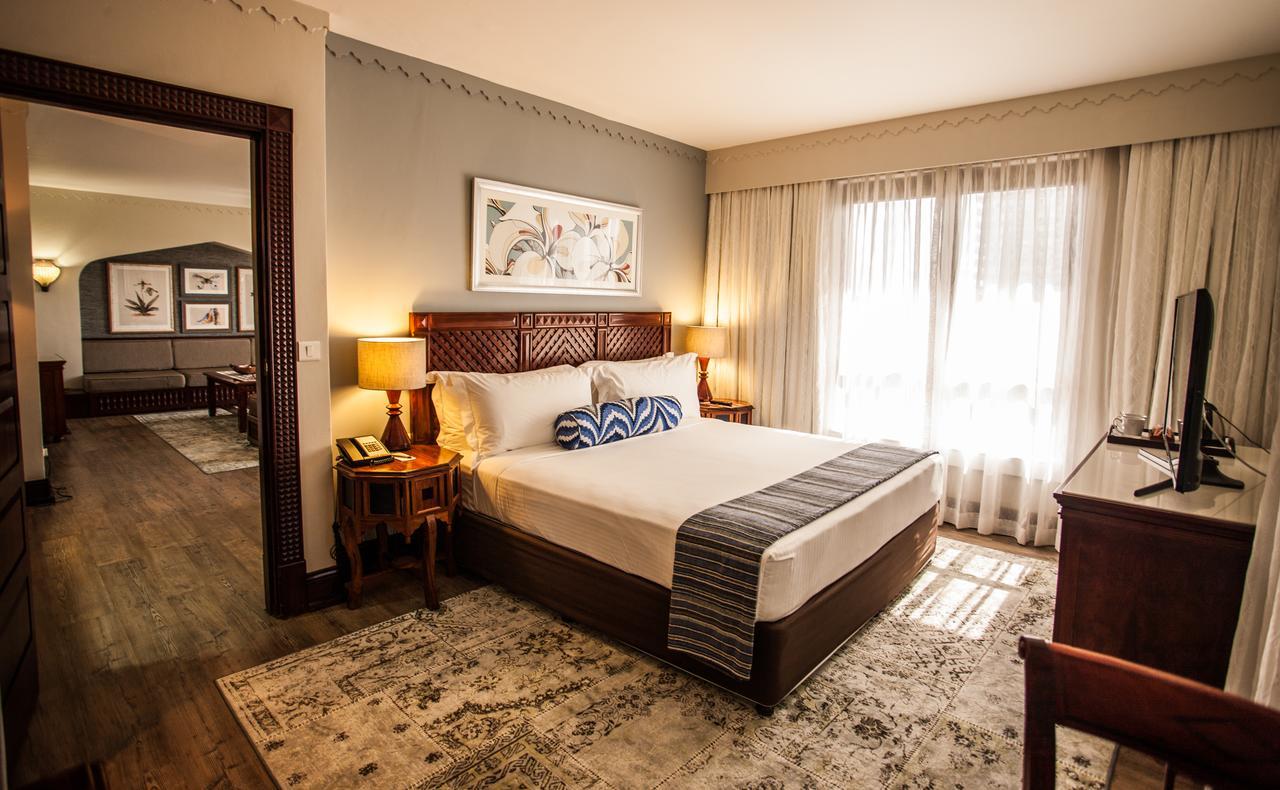 Southern Sun Dar Es Salaam Luaran gambar